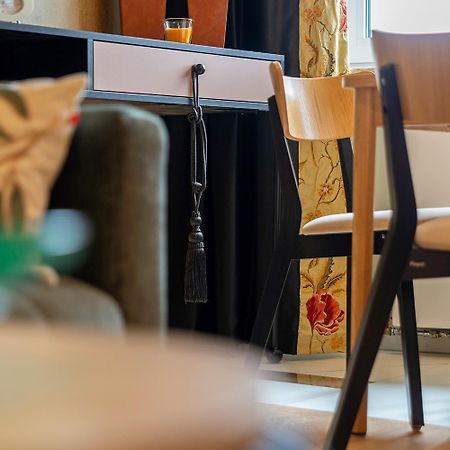 Apartament Przy Wislanskim Deptaku Kültér fotó