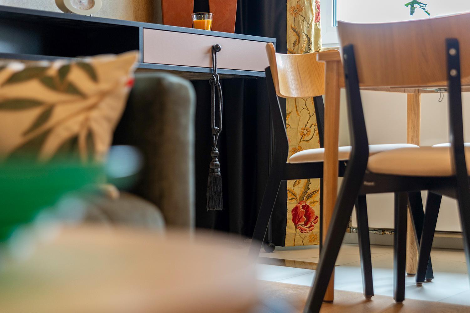 Apartament Przy Wislanskim Deptaku Kültér fotó