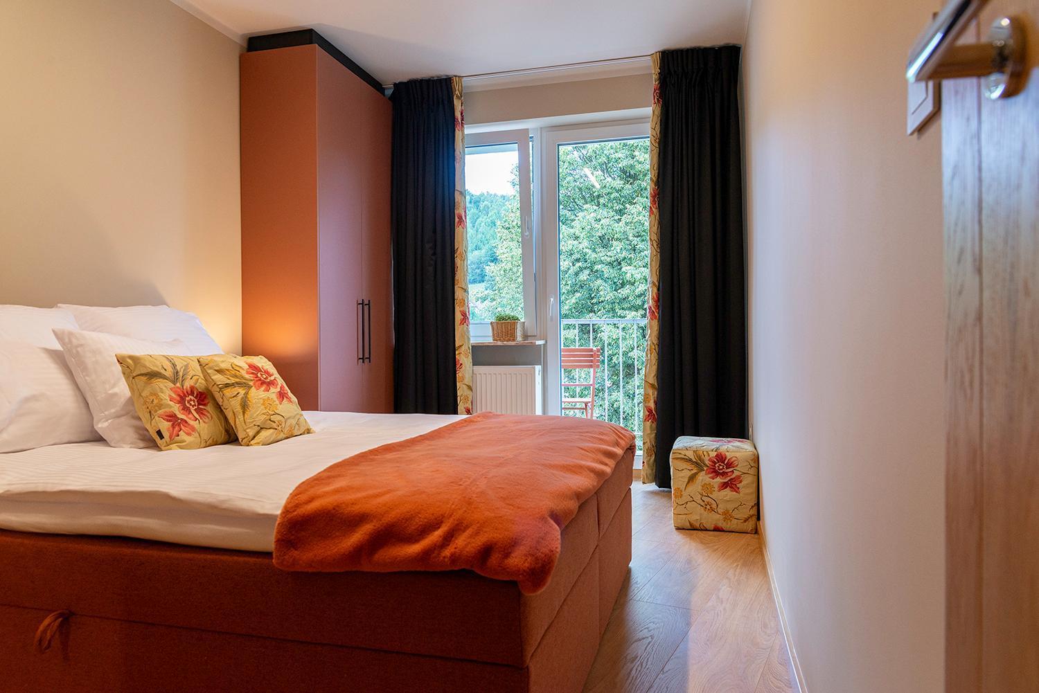 Apartament Przy Wislanskim Deptaku Kültér fotó