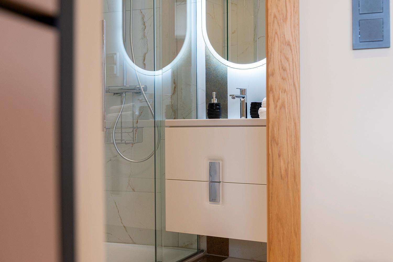 Apartament Przy Wislanskim Deptaku Kültér fotó