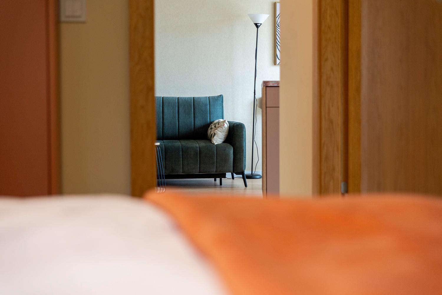 Apartament Przy Wislanskim Deptaku Kültér fotó