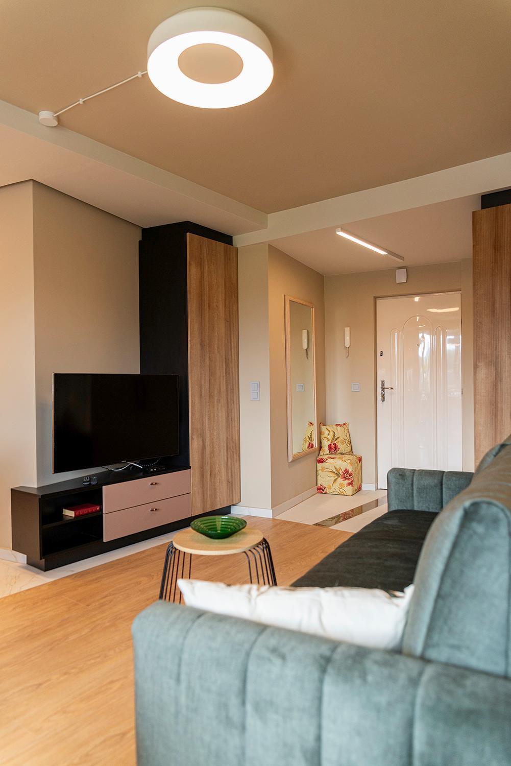 Apartament Przy Wislanskim Deptaku Kültér fotó