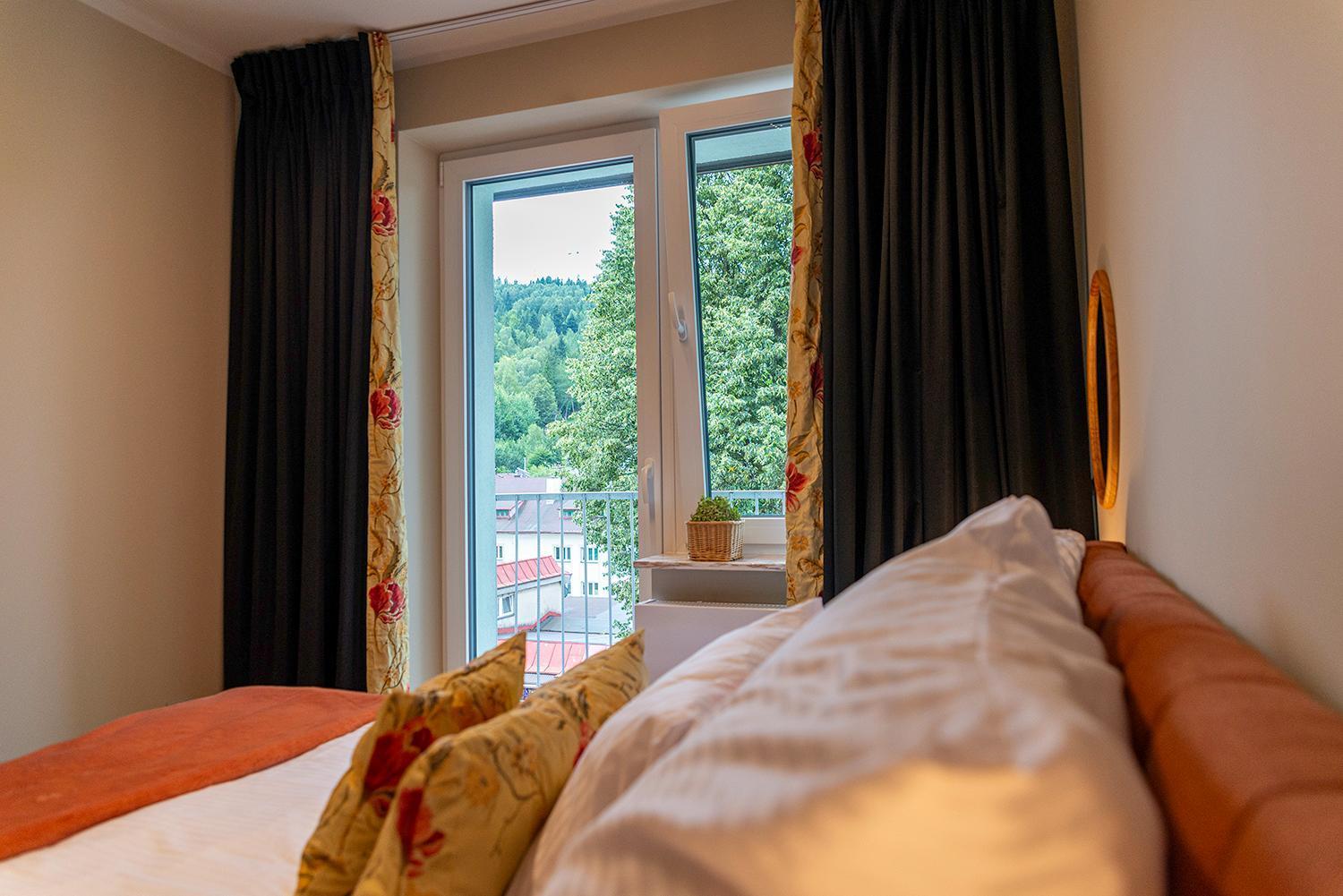 Apartament Przy Wislanskim Deptaku Kültér fotó