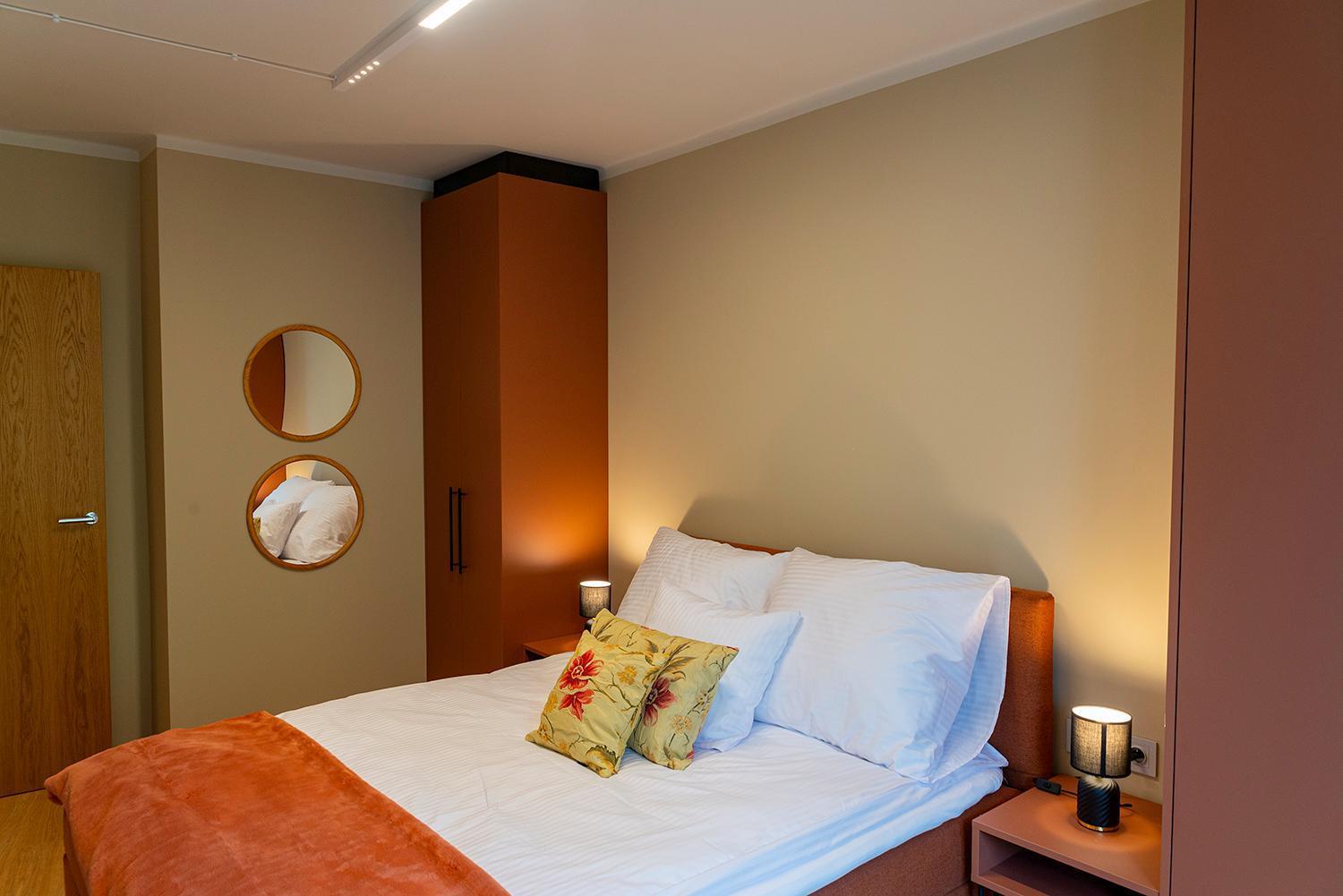 Apartament Przy Wislanskim Deptaku Kültér fotó