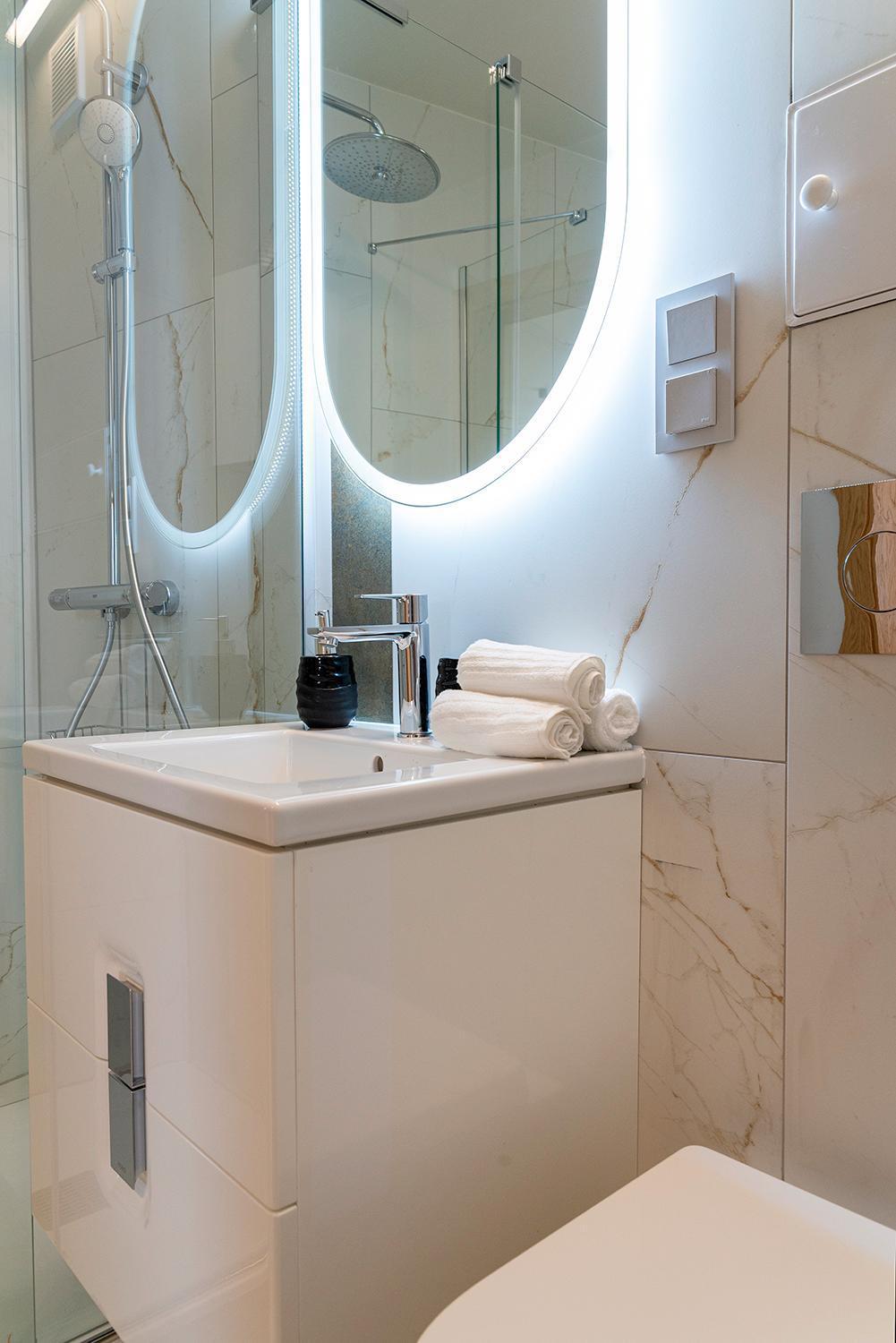 Apartament Przy Wislanskim Deptaku Kültér fotó