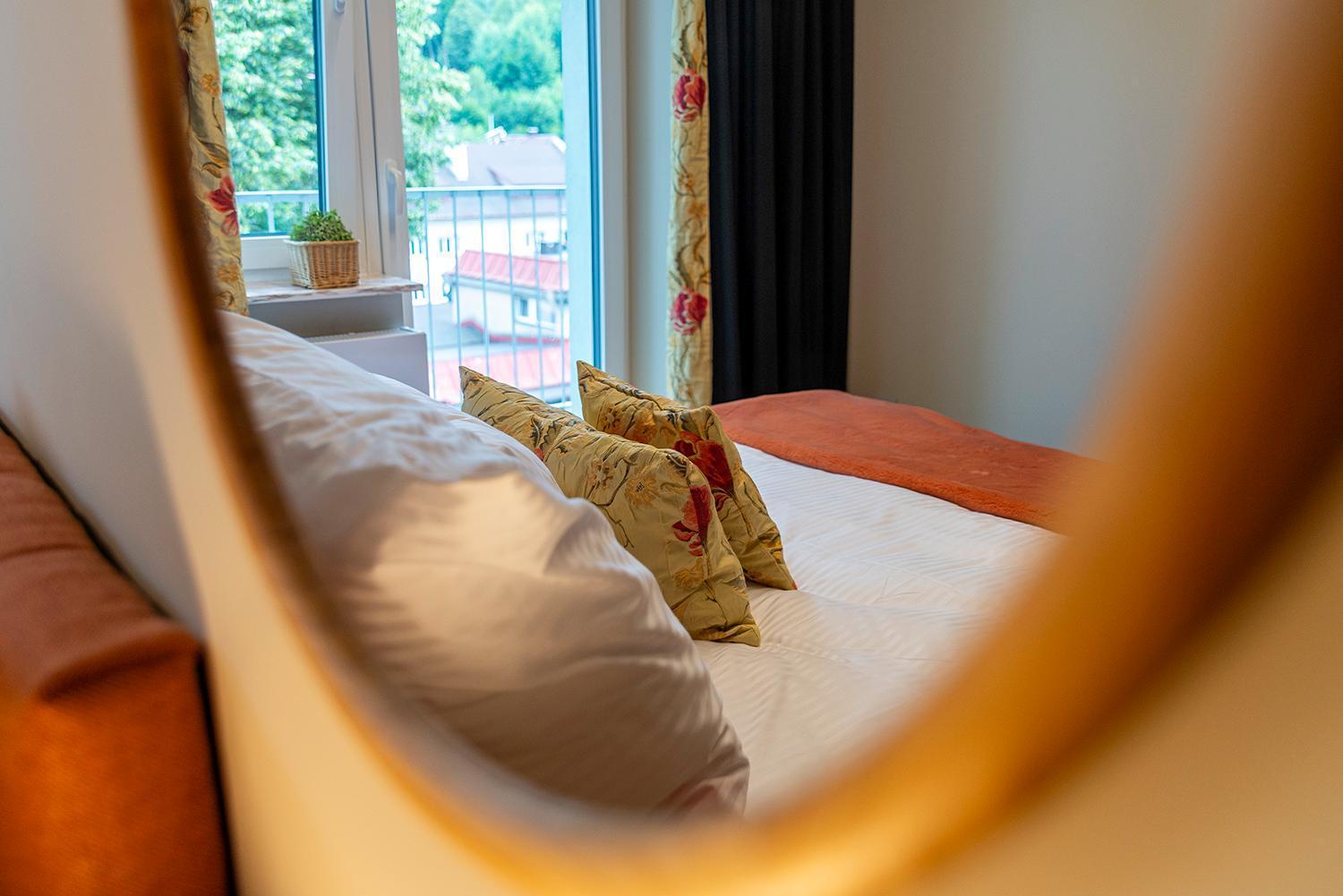 Apartament Przy Wislanskim Deptaku Kültér fotó