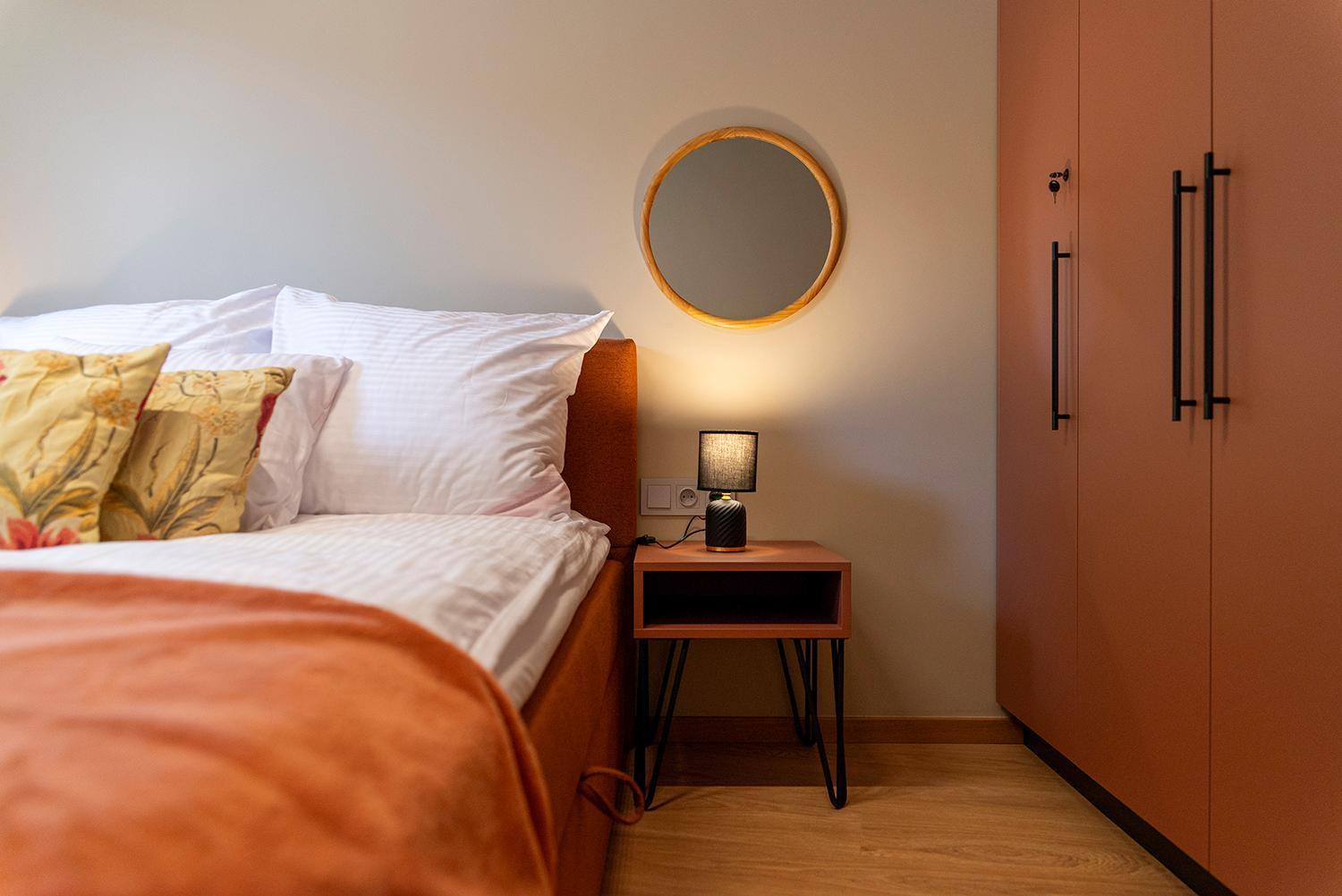 Apartament Przy Wislanskim Deptaku Kültér fotó
