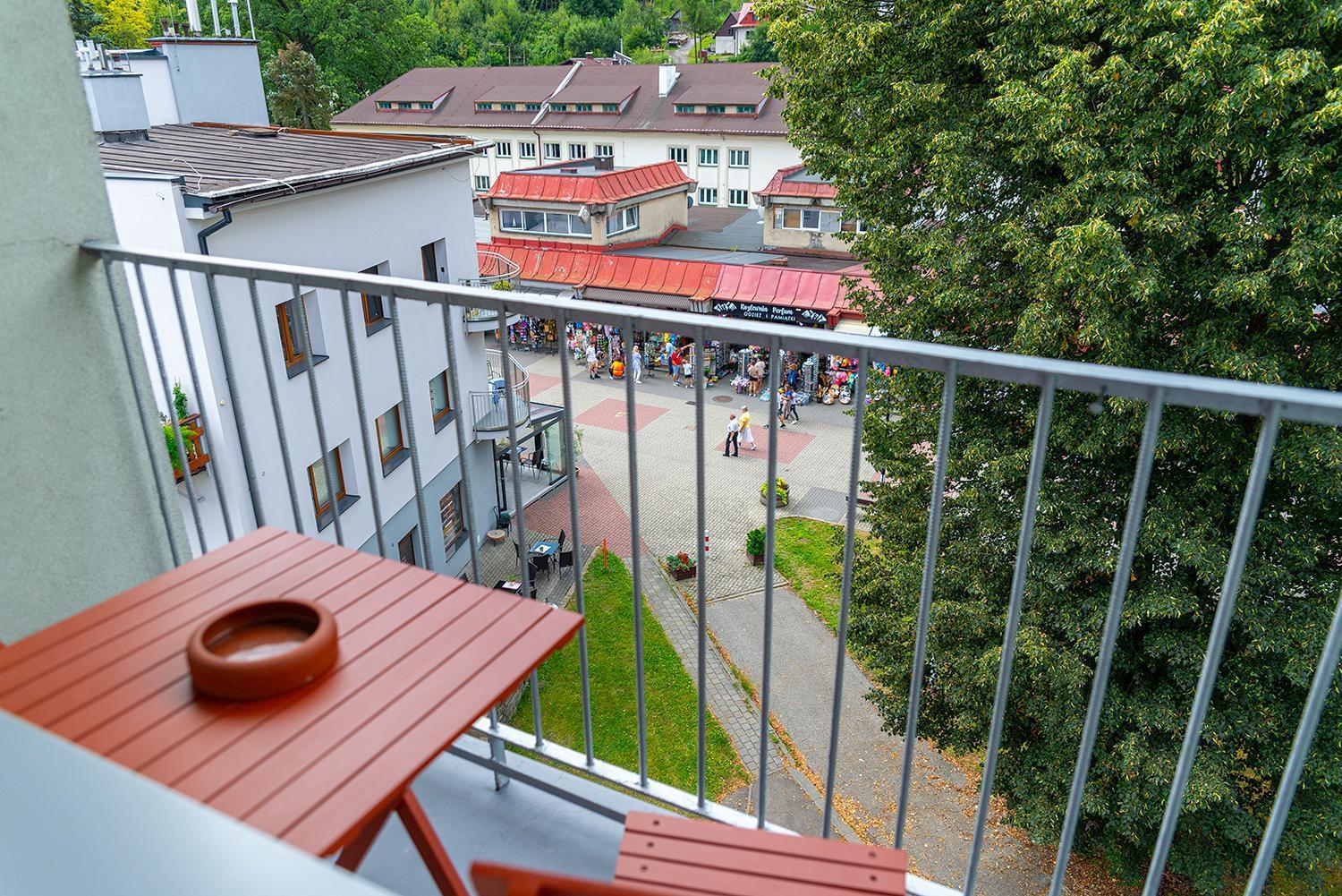 Apartament Przy Wislanskim Deptaku Kültér fotó